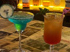 -流浪者复古西餐鸡尾酒吧(沈阳店)