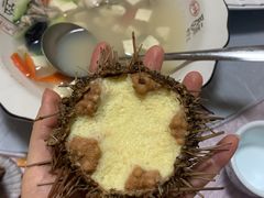 -宾朋海鲜饭庄(兴海路店)