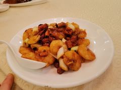 -九花山烤鸭店