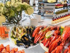 -香港皇家太平洋酒店