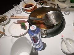 -犇鼎牛潮汕牛肉火锅(新辰里学清路店)