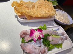 -小龙坎火锅(仓山万达店)