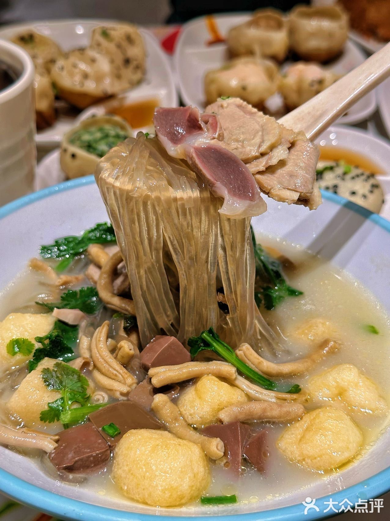 品尝那一口春天的味道🌷