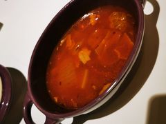 罗宋汤-K·Kitchen KK牛扒厨房(江南西店)