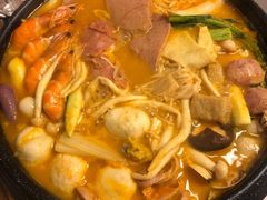 -韩见·韩式拌饭·炸鸡(石厦店)