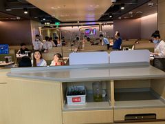 -海底捞火锅(万象汇店)