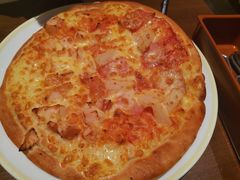 -萨莉亚意式餐厅(杭州滨江天街店)