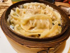 -周丹丹原味烧烤(香格里拉店)