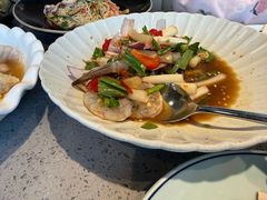 -Kub Kao Kub Pla (Terminal21)