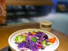-水木苼 蔬食料理