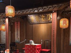 -南京大牌档(三阳广场苏宁店)