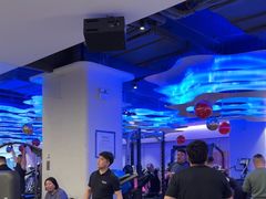 -我爱运动健身·游泳·瑜伽·普拉提馆(大卫城店)