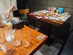 -汉巴味德·烤肉与啤酒的自助(杭州大悦城店)