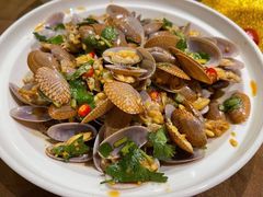 -79号渔船海鲜饭店(华强北店)