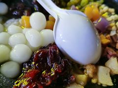 大满贯冰粉-糖糖冰粉(凤城三路总店)