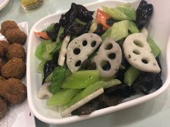 -喜福楼(黑山大街店)