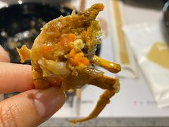-一棠龙虾•王牌虾球(楚河汉街店)