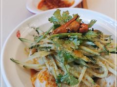 -喜家德虾仁水饺(艺汇家店)