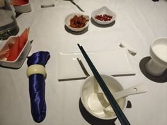 -尘香•传统川菜(创汇首座店)