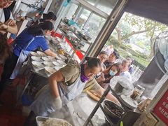 -老赵面店(大西路店)