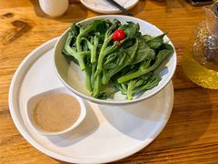-花溪雨·森林餐厅(石基店)