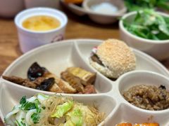 -素满香·全民食养自助(天一广场店)