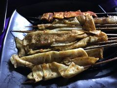 -神碳烧烤东北秘制串(东城路店)