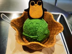 -CORNER CONE GELATO酷矿手作霜淇淋(南头古城店)