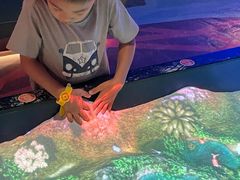 -珠海横琴国家地理探险家中心(创新方)