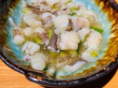 芥末章鱼-渔寿司·日本料理(艾尚天地店)