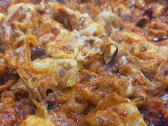 -优壹佳·延边朝鲜族料理(中山北路店)