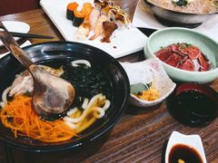 -东京屋(武定路店)
