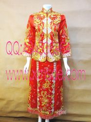 点击看大图 -厦门苏迪尔婚纱礼服批发零售/男装定制