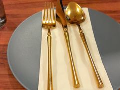 -克比叔叔印度餐厅Kebabs on the Grille(永康路分店)