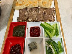 -蓬川食府(金海道店)