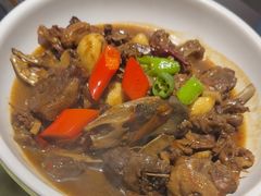 -董府·古宅餐厅