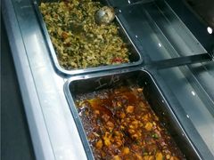 -武汉大学工学部一食堂