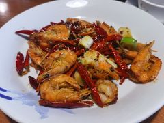 -豫江南川湘料理(岗顶六店)