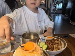 -岛风·台食小馆 ISLAND BISTRO(烟台山店)