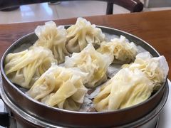 -白老大羊杂碎稍麦