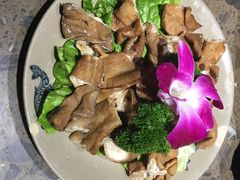 香卤肥肠-重庆渝达老火锅(春熙路店)