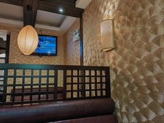 -蘭·日本料理铁板烧(碧云路店)
