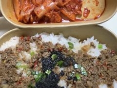 和牛黑松露拌饭-300杯·和牛烧肉清酒专门店(廊里店)