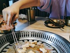 -权金城·炭火烤肉(北京联想桥店)