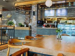 大堂-酵種麦田(山师店)