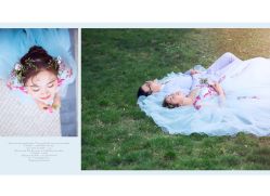 -蔚蓝映像STUDIO婚纱摄影(南稍门店)