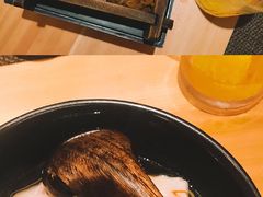 -大岛日本料理铁板烧(南通大饭店)