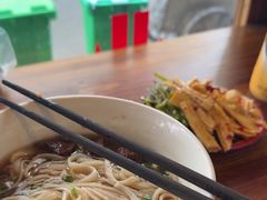 -矮子粉店1985·长沙米粉(湘春路店)