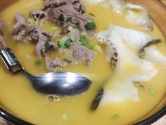 -竹里馆 ·茶食(奥体店)