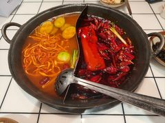 -伍师兄市井火锅(东部星悦天地店)